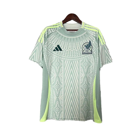 MEXIQUE MAILLOT ÉXTERIEUR 2024/25