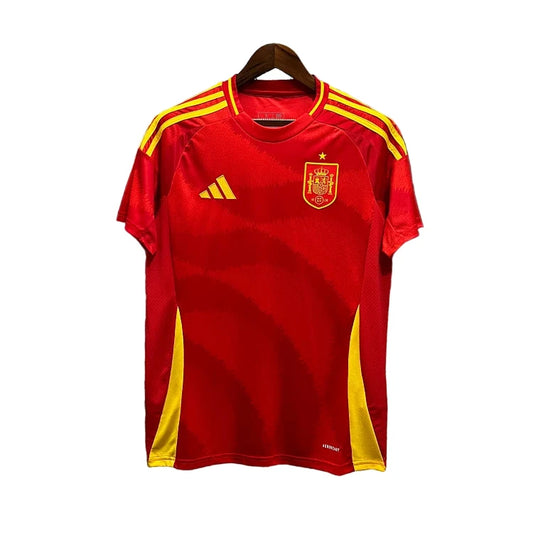MAILLOT ESPAGNE DOMICILE 2024/25
