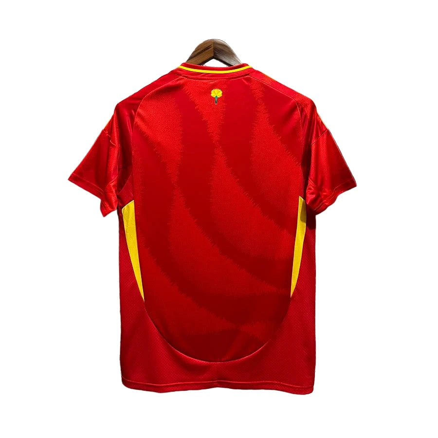 MAILLOT ESPAGNE DOMICILE 2024/25