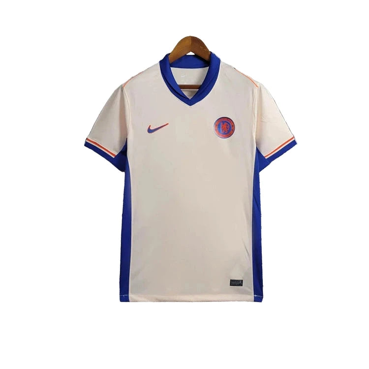 MAILLOT CHELSEA 2024/25 EXTÉRIEUR