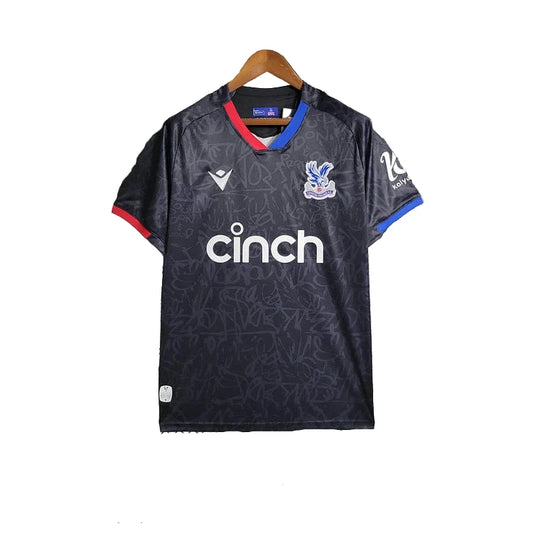 MAILLOT CRYSTAL PALACE DOMICILE 2023/24