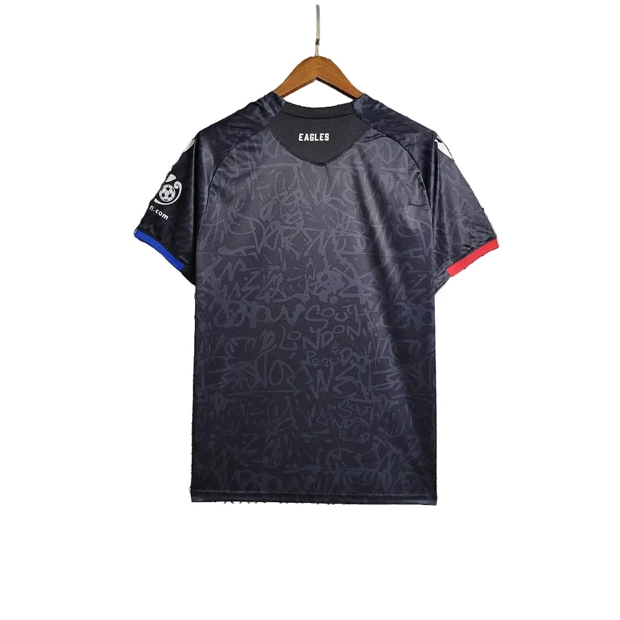 MAILLOT CRYSTAL PALACE DOMICILE 2023/24