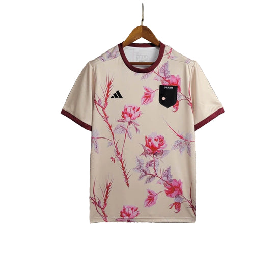 MAILLOT JAPON 2024/25 CONCEPT
