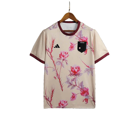 MAILLOT JAPON 2024/25 CONCEPT