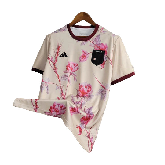 MAILLOT JAPON 2024/25 CONCEPT