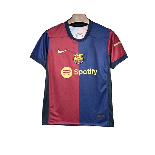 MAILLOT FC BARCELONE 2024/25