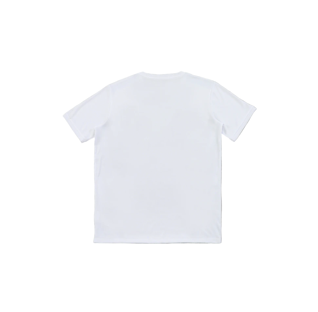 INTER MILAN 2025/2026 WHITE TRAINING JERSEY