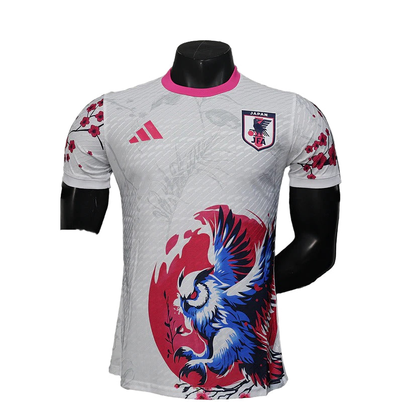 Japon Concept Aigle 2025