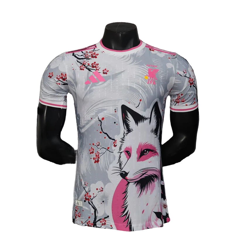 Japon Concept Loup 2025