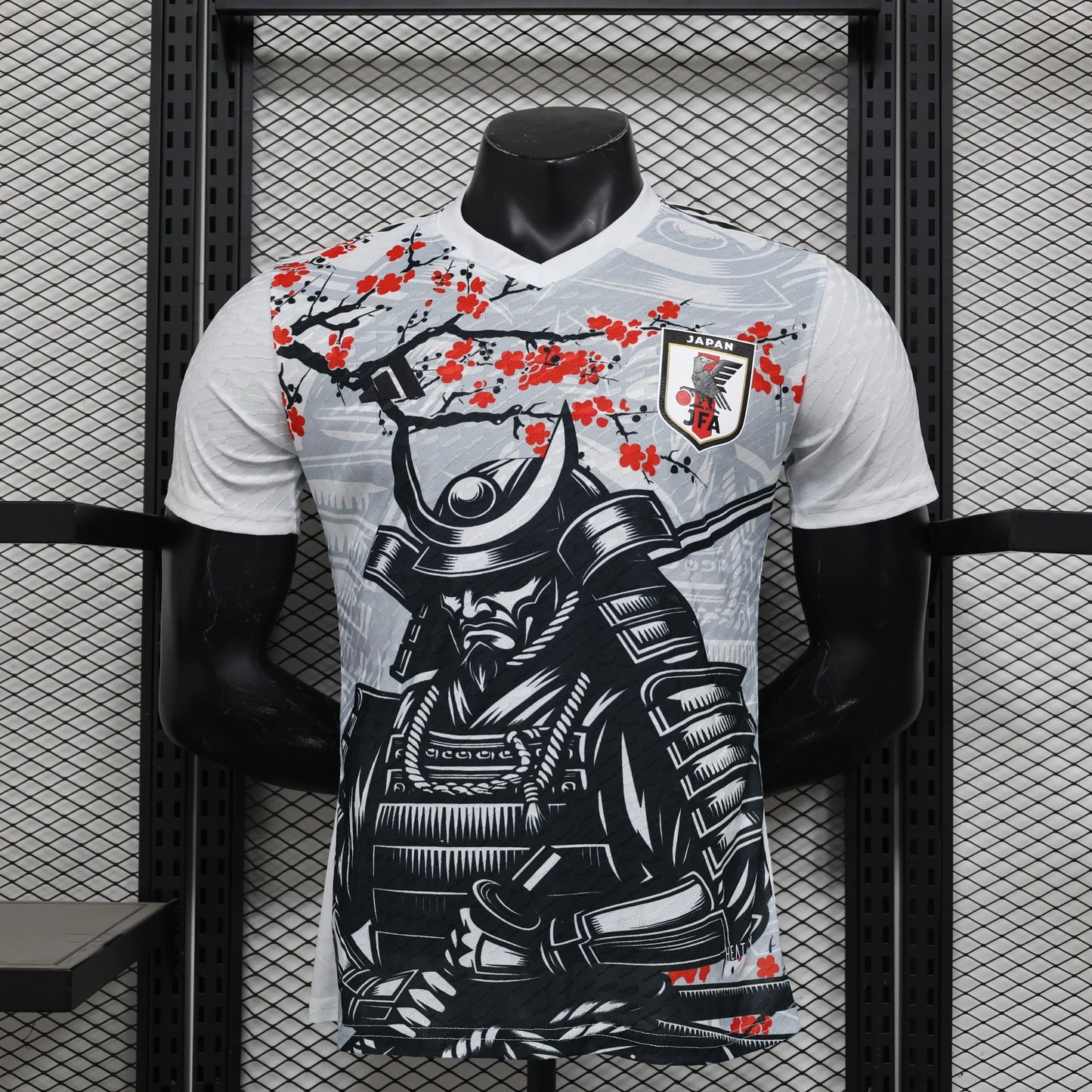 Japon Concept Soldat 2025