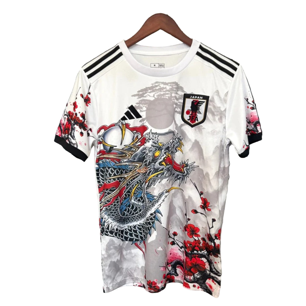 Japon Concept Dragon Fleurs 2025