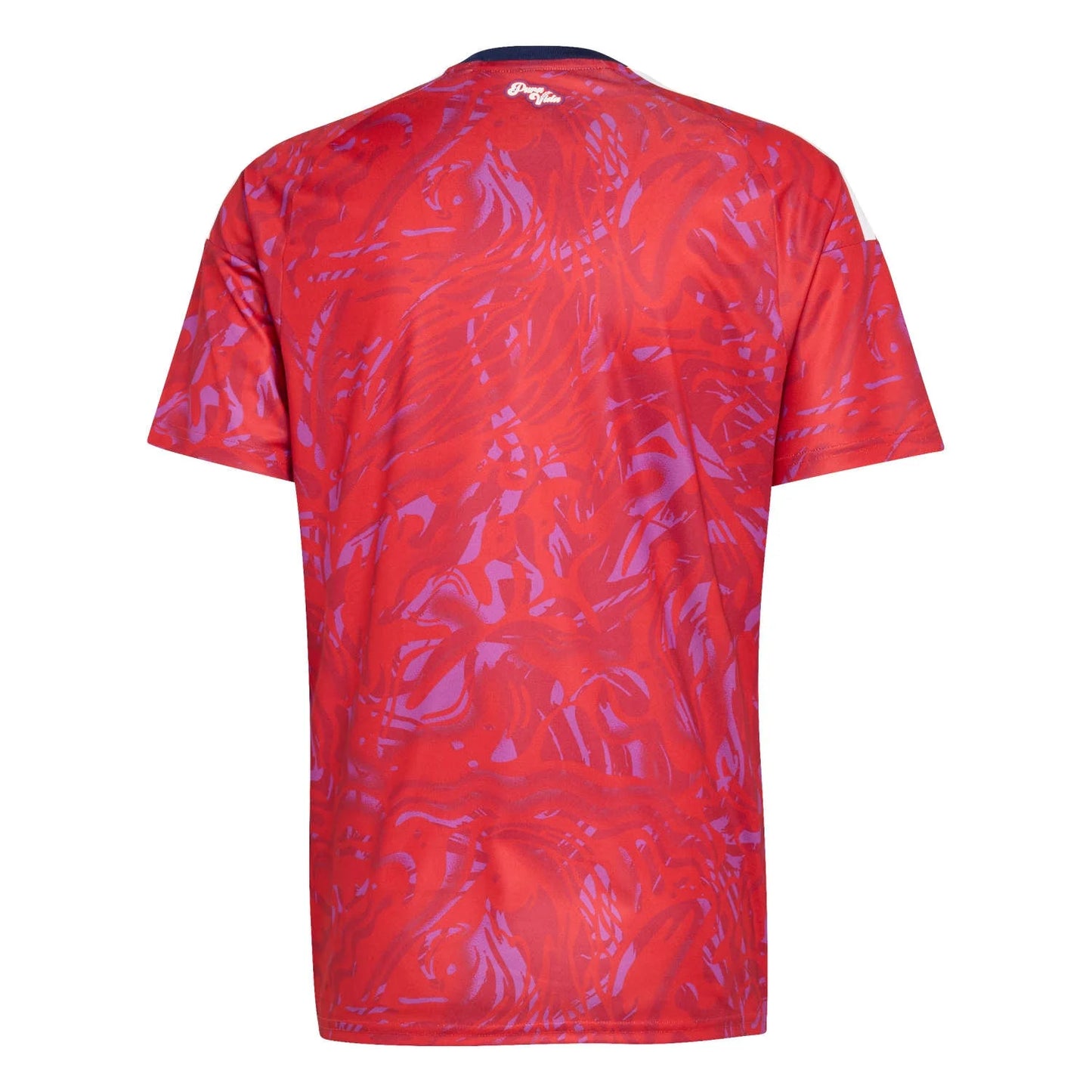 Maillot Costa Rica Domicile 26