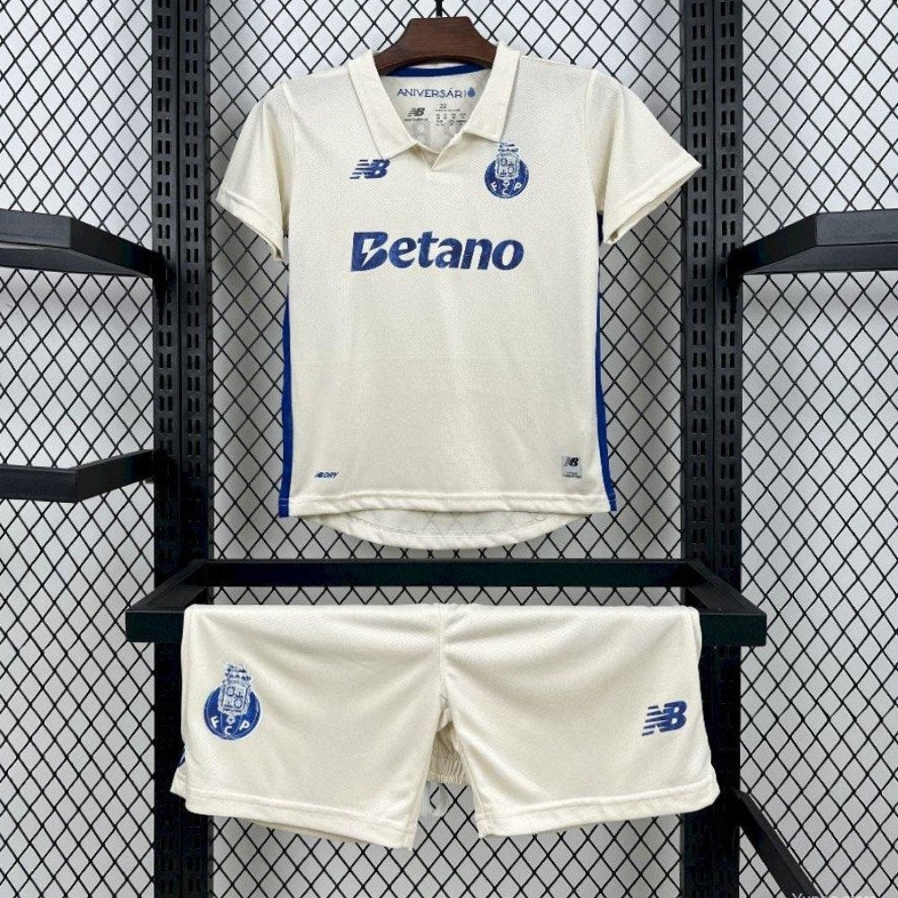 Kit Enfant FC Porto Third 25/26