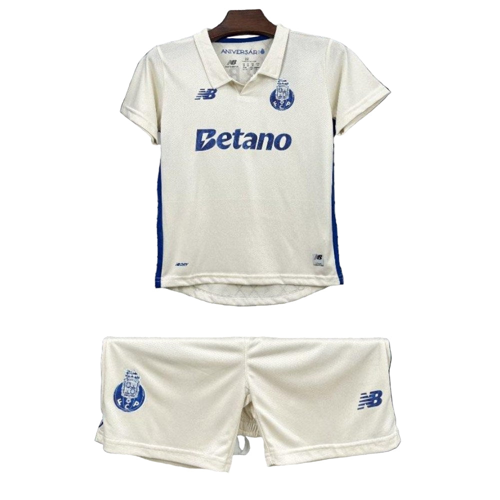 Kit Enfant FC Porto Third 25/26