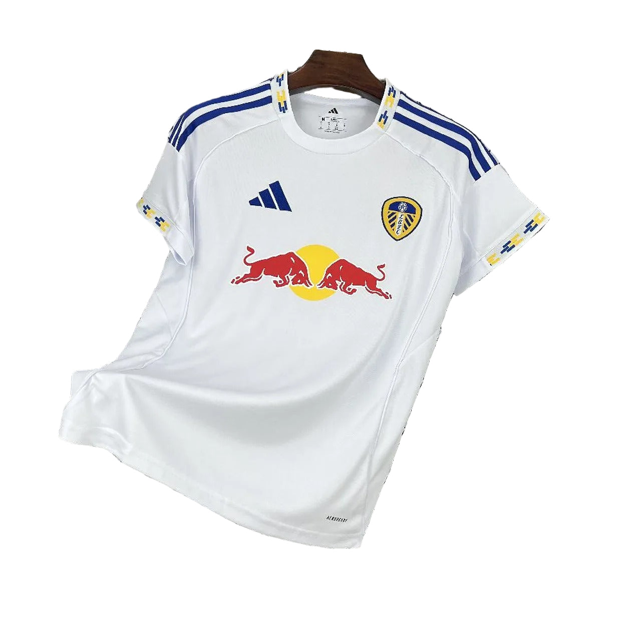 Leeds United Domicile 25/26