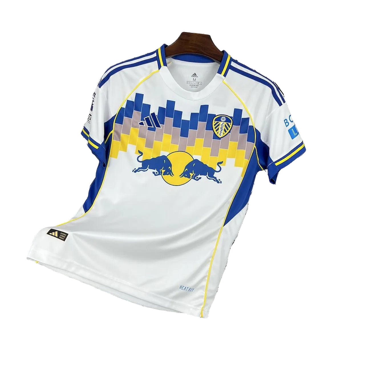 Leeds United Édition Spéciale 25/26