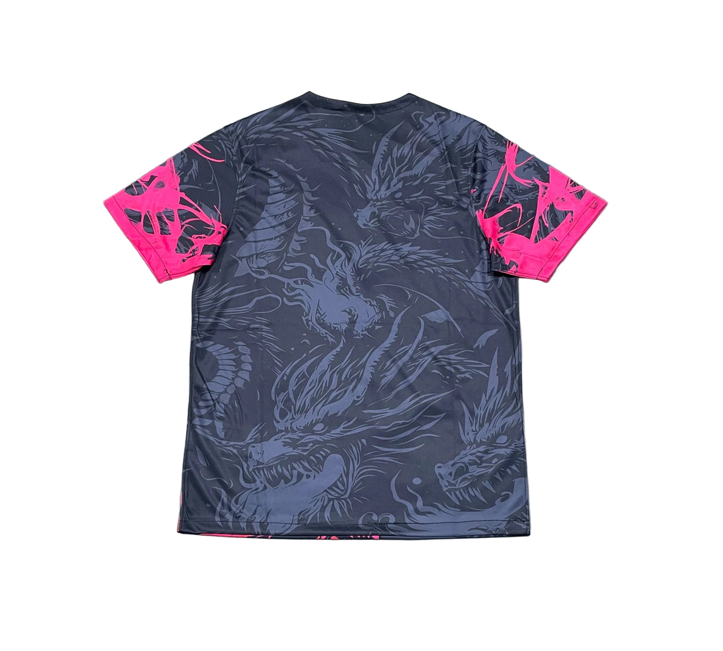 MAILLOT 24/25 BARCELONE SPÉCIAL DRAGON