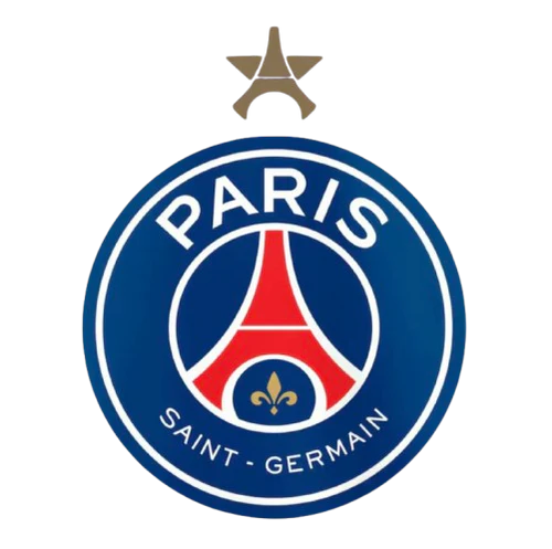 MAILLOT 24/25 PSG CHAMPIONS