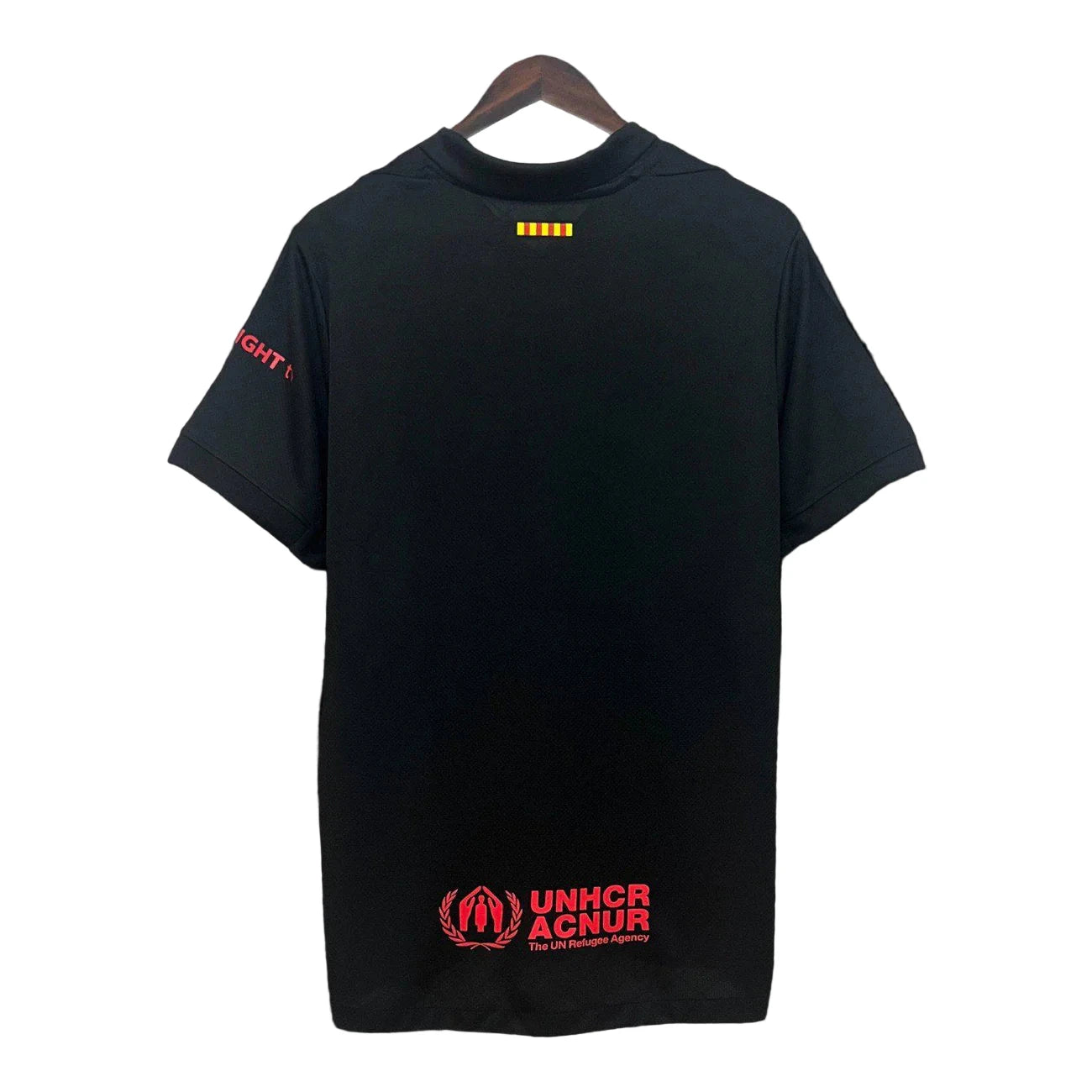 MAILLOT BARCELONE 24/25 SPÉCIAL NOIR