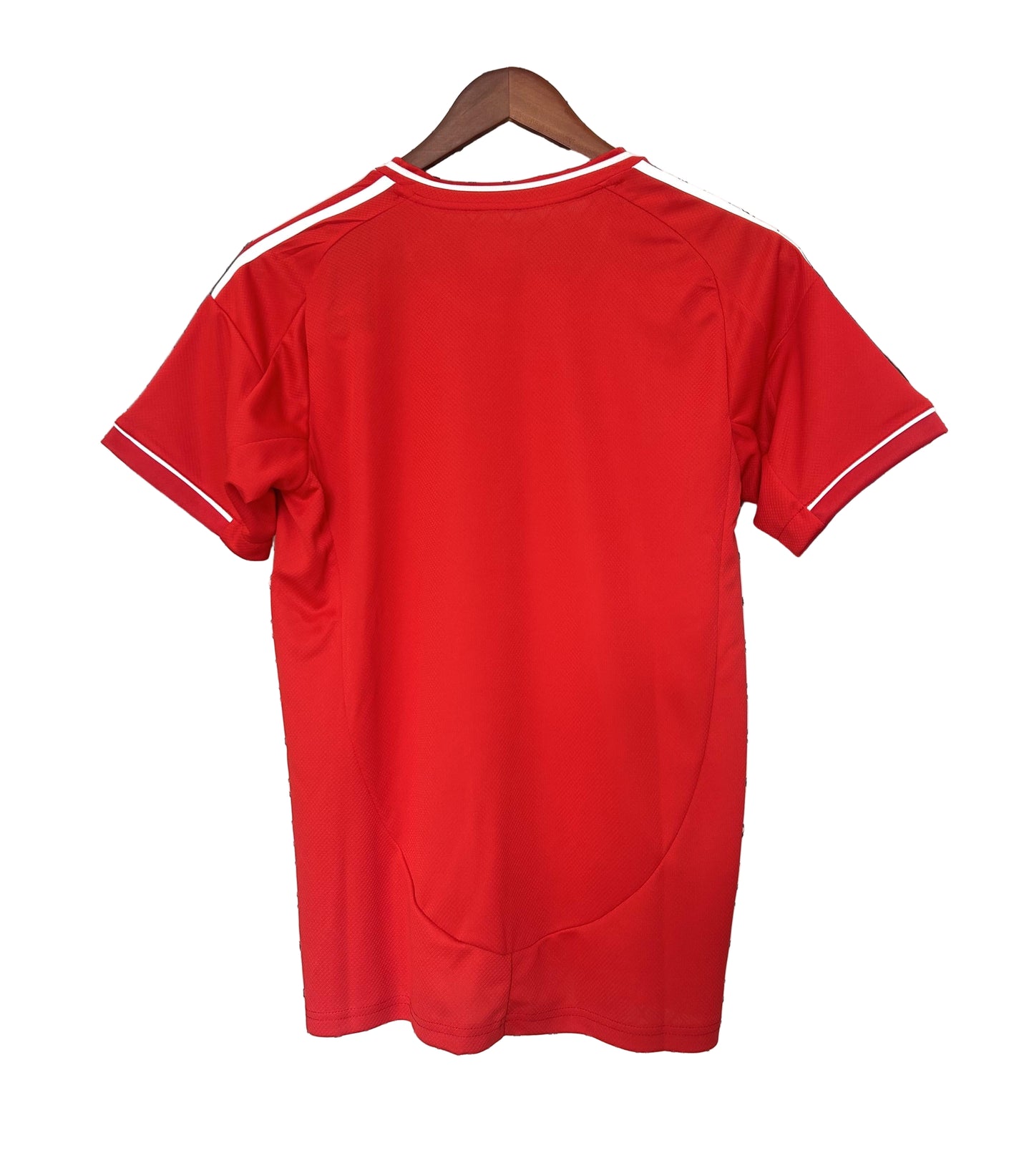 MAILLOT LIVERPOOL 2025-2026