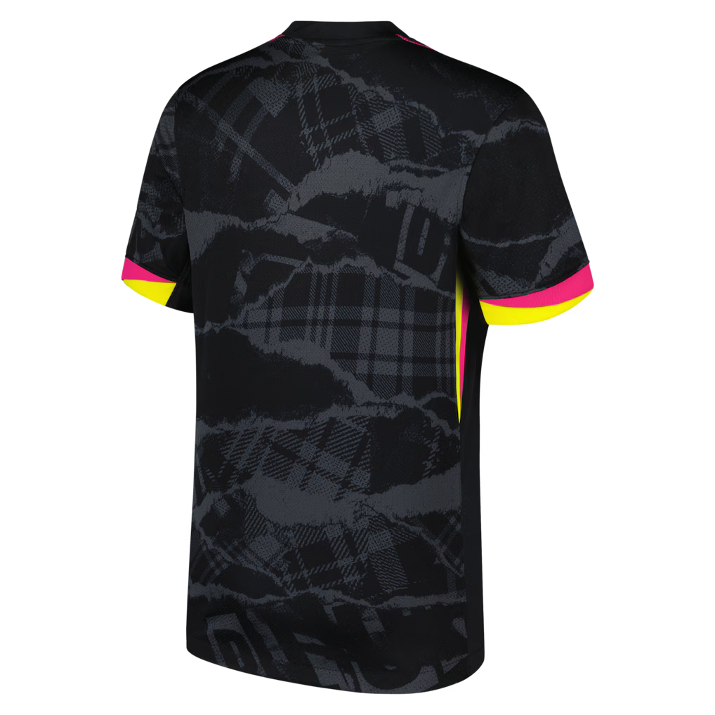MAILLOT 24/25 CHELSEA NOIR