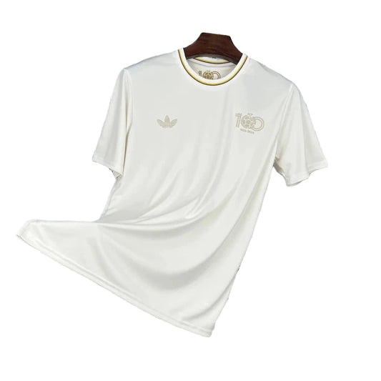 Maillot Colombie foot 100ème anniversaire 2024 2025