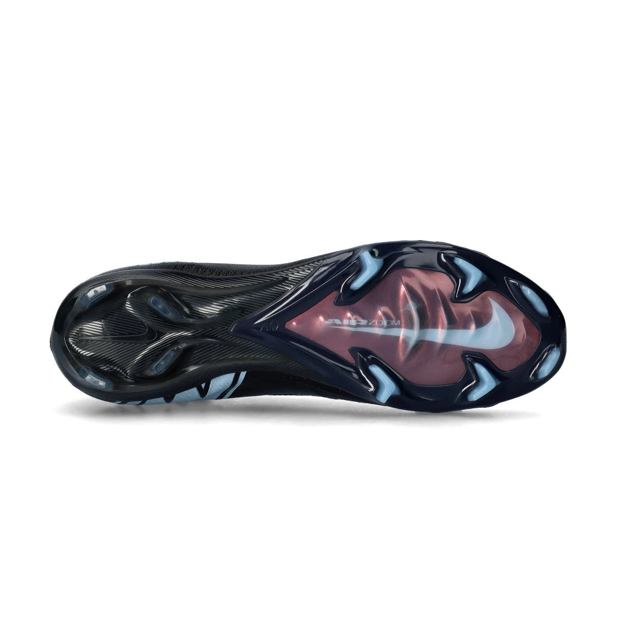 NIKE AIR ZOOM MERCURIAL SUPERFLY 10 ELITE