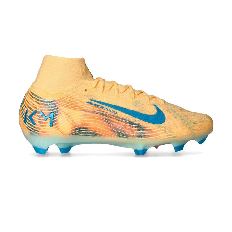 NIKE AIR ZOOM MERCURIAL SUPERFLY 10 ELITE KM