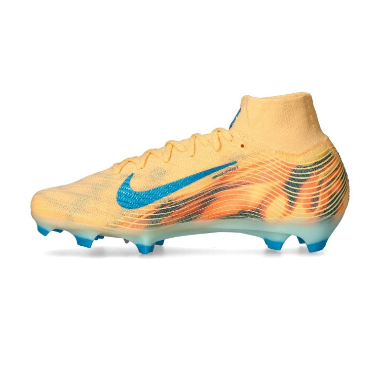 NIKE AIR ZOOM MERCURIAL SUPERFLY 10 ELITE KM