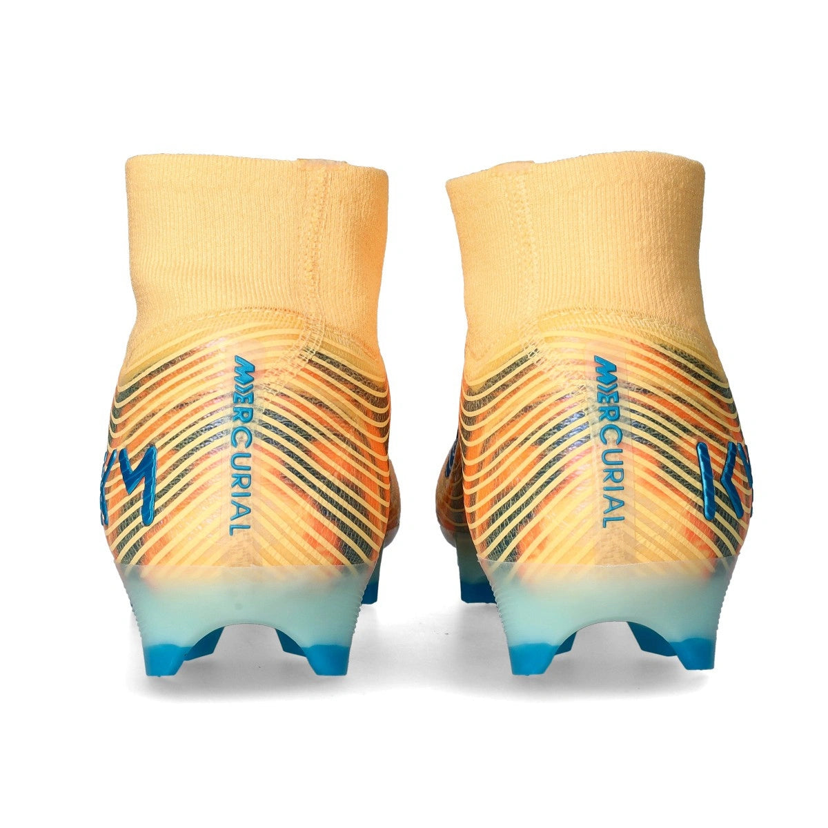 NIKE AIR ZOOM MERCURIAL SUPERFLY 10 ELITE KM