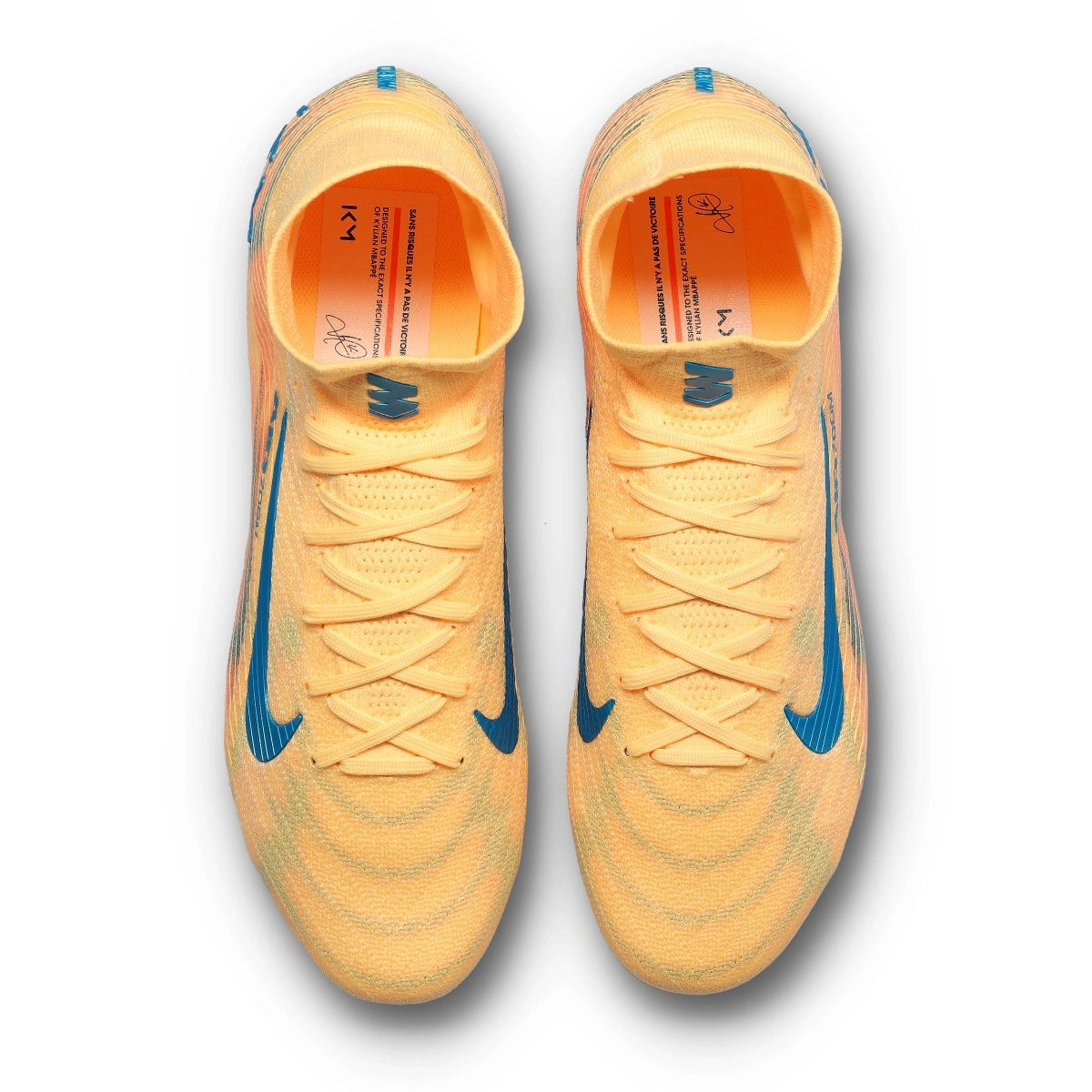 NIKE AIR ZOOM MERCURIAL SUPERFLY 10 ELITE KM