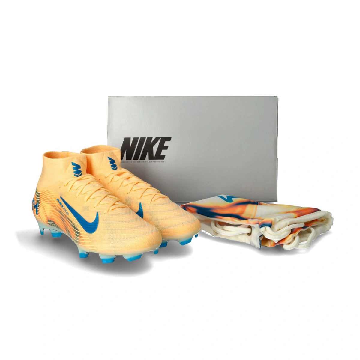 NIKE AIR ZOOM MERCURIAL SUPERFLY 10 ELITE KM