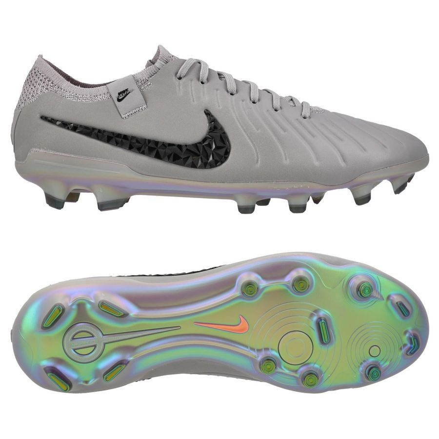 NIKE TIEMPO LEGEND 10 ELITE FG ÉDITION