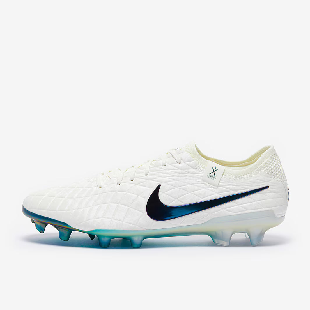 Nike TIEMPO LEGEND X ELITE FG SE X PEARL
