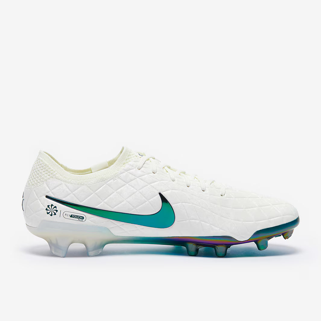 Nike TIEMPO LEGEND X ELITE FG SE X PEARL