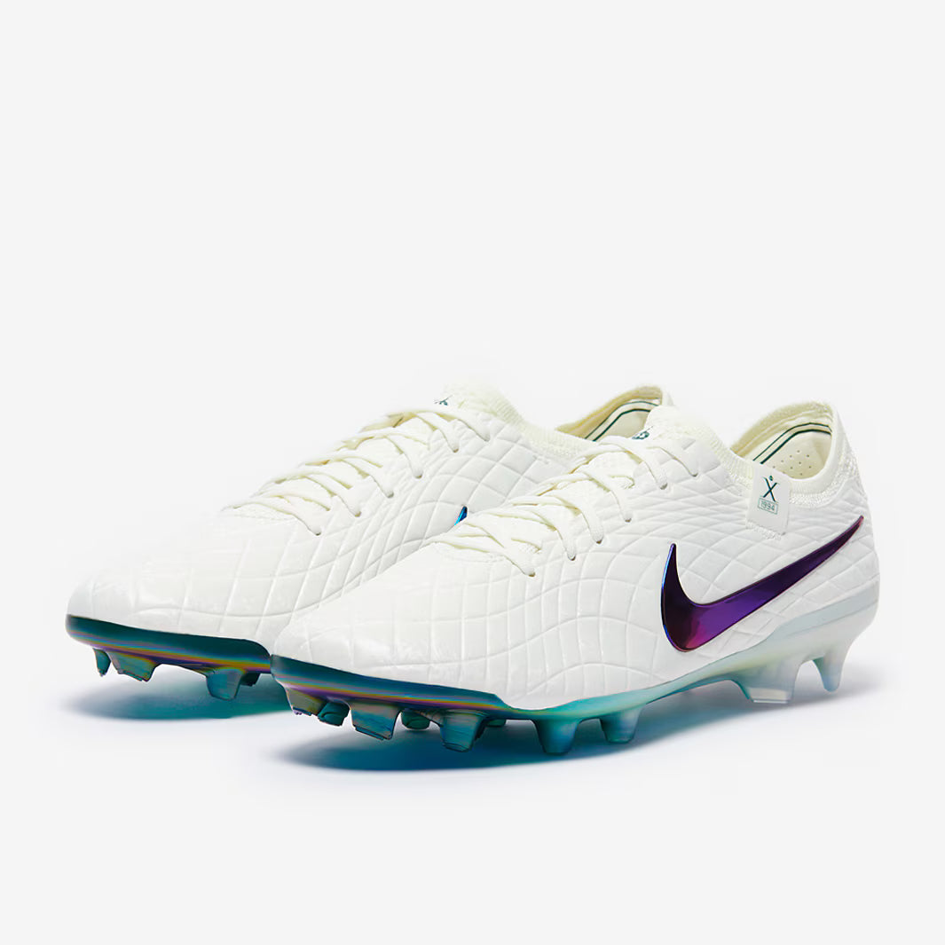 Nike TIEMPO LEGEND X ELITE FG SE X PEARL