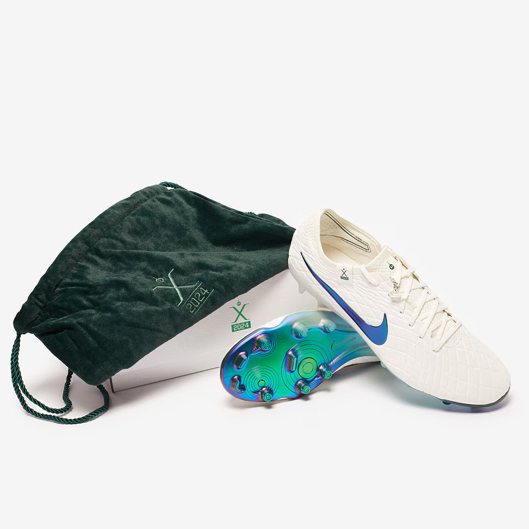 Nike TIEMPO LEGEND X ELITE FG SE X PEARL