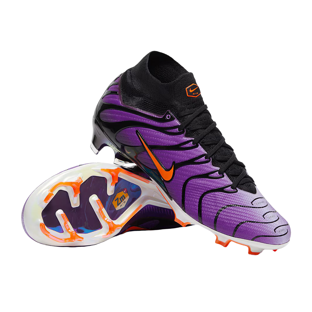 NIKE AIR ZOOM MERCURIAL SUPERFLY IX X AIR MAX PLUS FG