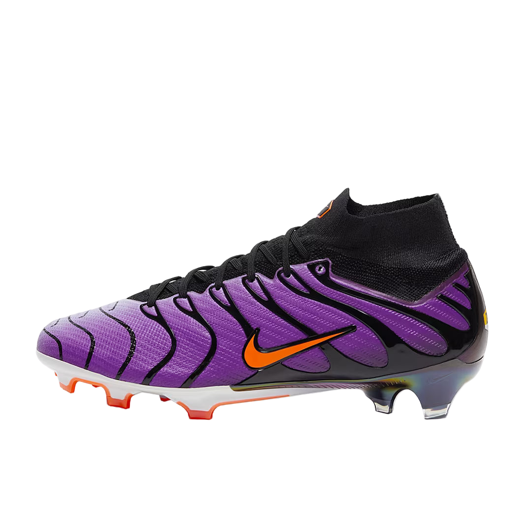 NIKE AIR ZOOM MERCURIAL SUPERFLY IX X AIR MAX PLUS FG