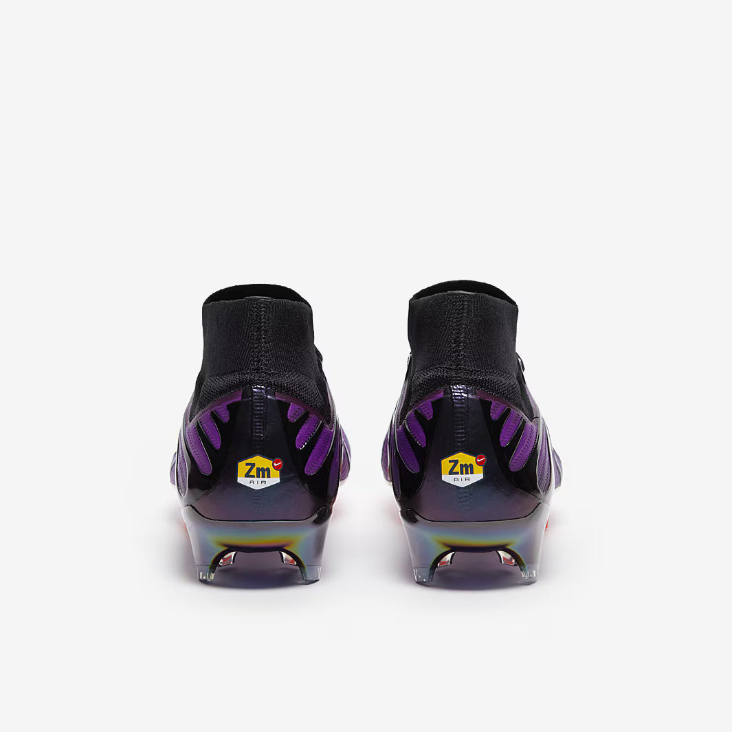 NIKE AIR ZOOM MERCURIAL SUPERFLY IX X AIR MAX PLUS FG