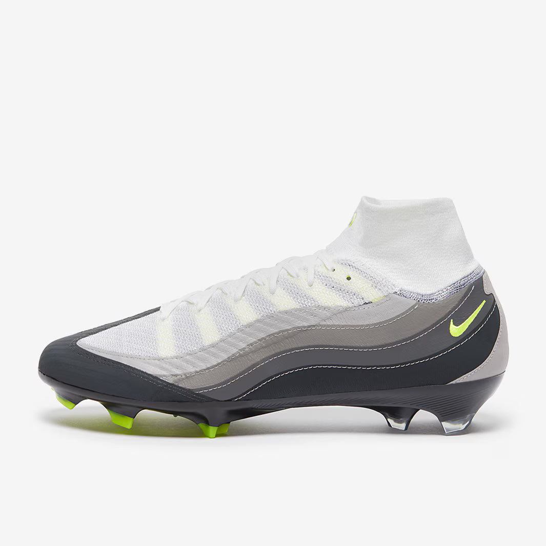 Nike AIR ZOOM MERCURIAL SUPERFLY X ELITE X AM95