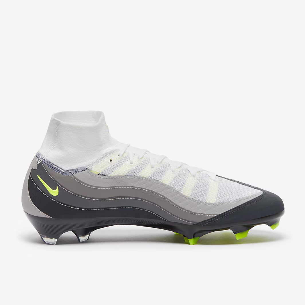 Nike AIR ZOOM MERCURIAL SUPERFLY X ELITE X AM95