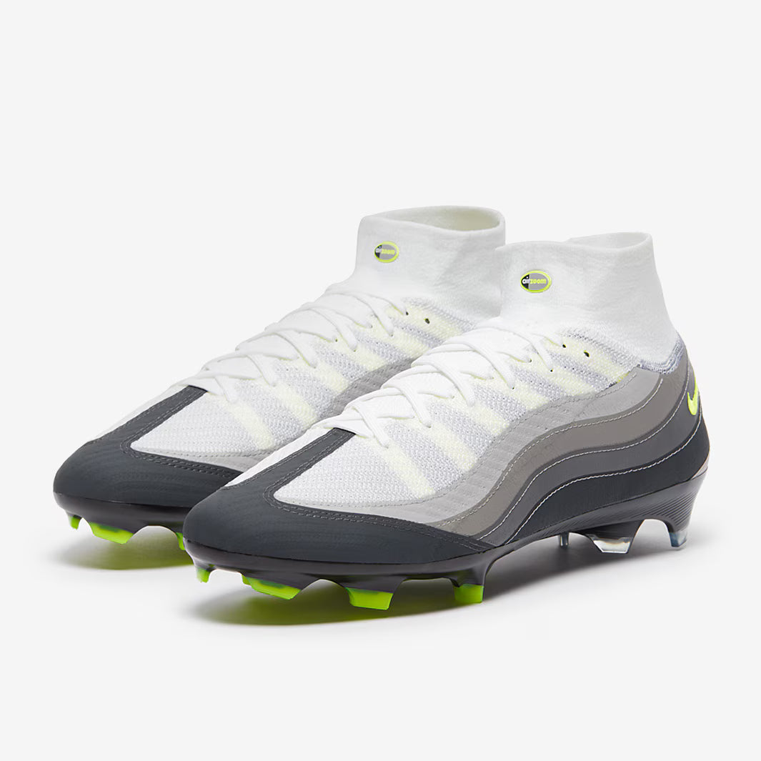 Nike AIR ZOOM MERCURIAL SUPERFLY X ELITE X AM95