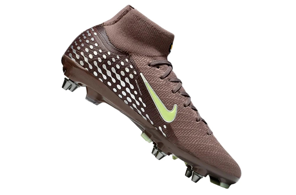 Nike Air Zoom Mercurial Superfly 10 Elite SG Soft Ground Soccer Cleats