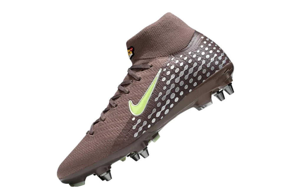 Nike Air Zoom Mercurial Superfly 10 Elite SG Soft Ground Soccer Cleats