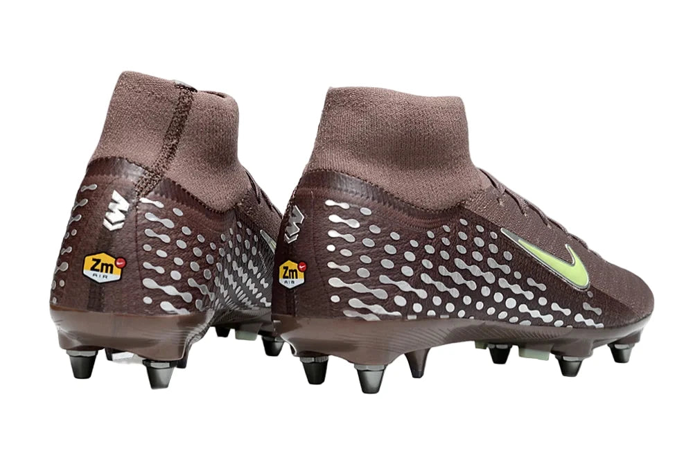 Nike Air Zoom Mercurial Superfly 10 Elite SG Soft Ground Soccer Cleats