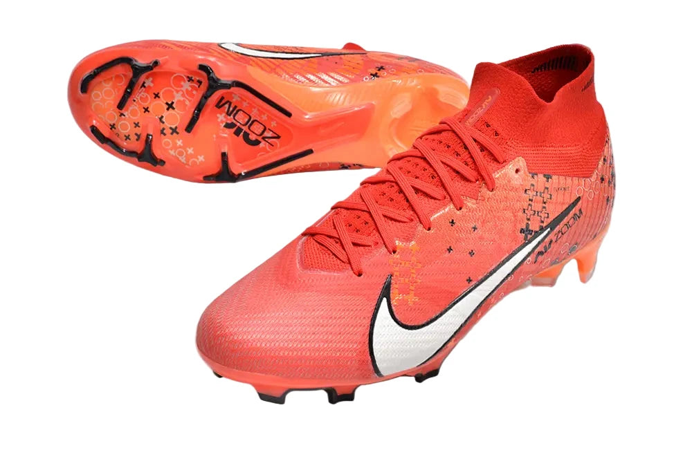 Nike Air Zoom Mercurial Superfly 9 Elite FG