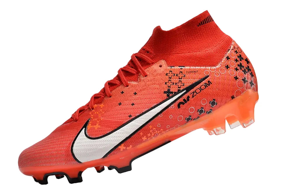 Nike Air Zoom Mercurial Superfly 9 Elite FG