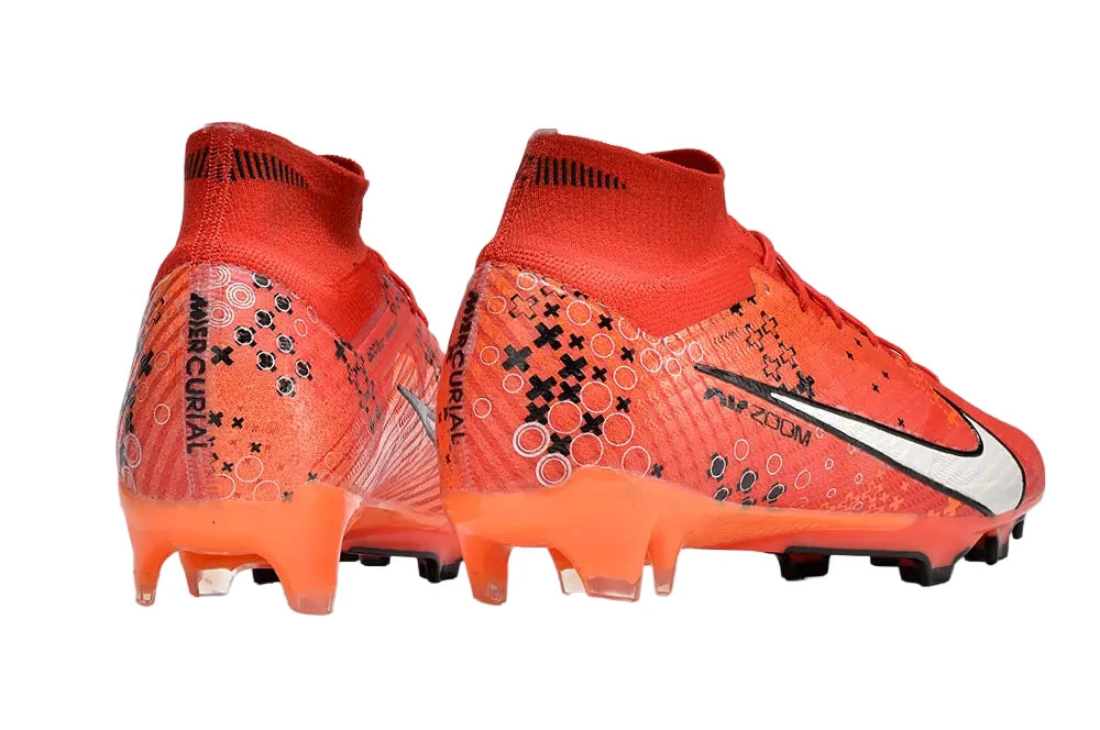 Nike Air Zoom Mercurial Superfly 9 Elite FG