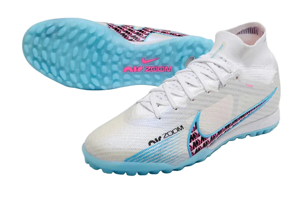 Nike Air Zoom Mercurial Superfly 9 Elite